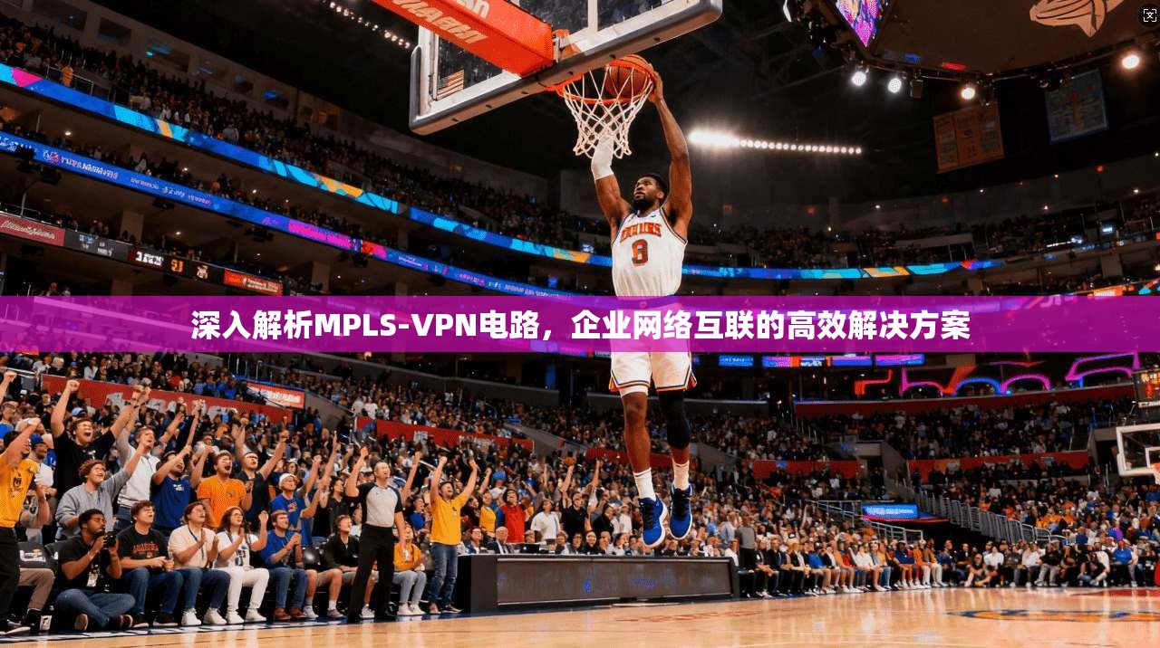 深入解析MPLS-VPN电路，企业网络互联的高效解决方案