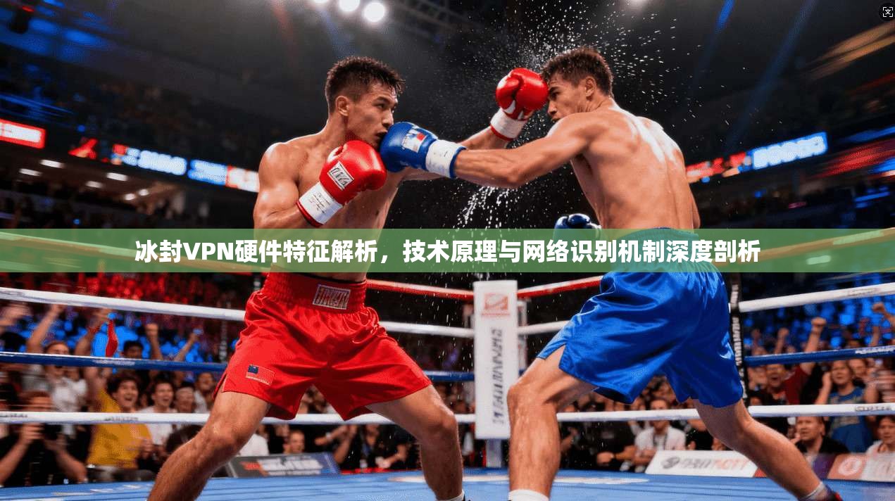 冰封VPN硬件特征解析，技术原理与网络识别机制深度剖析