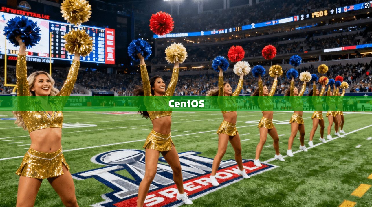 CentOS