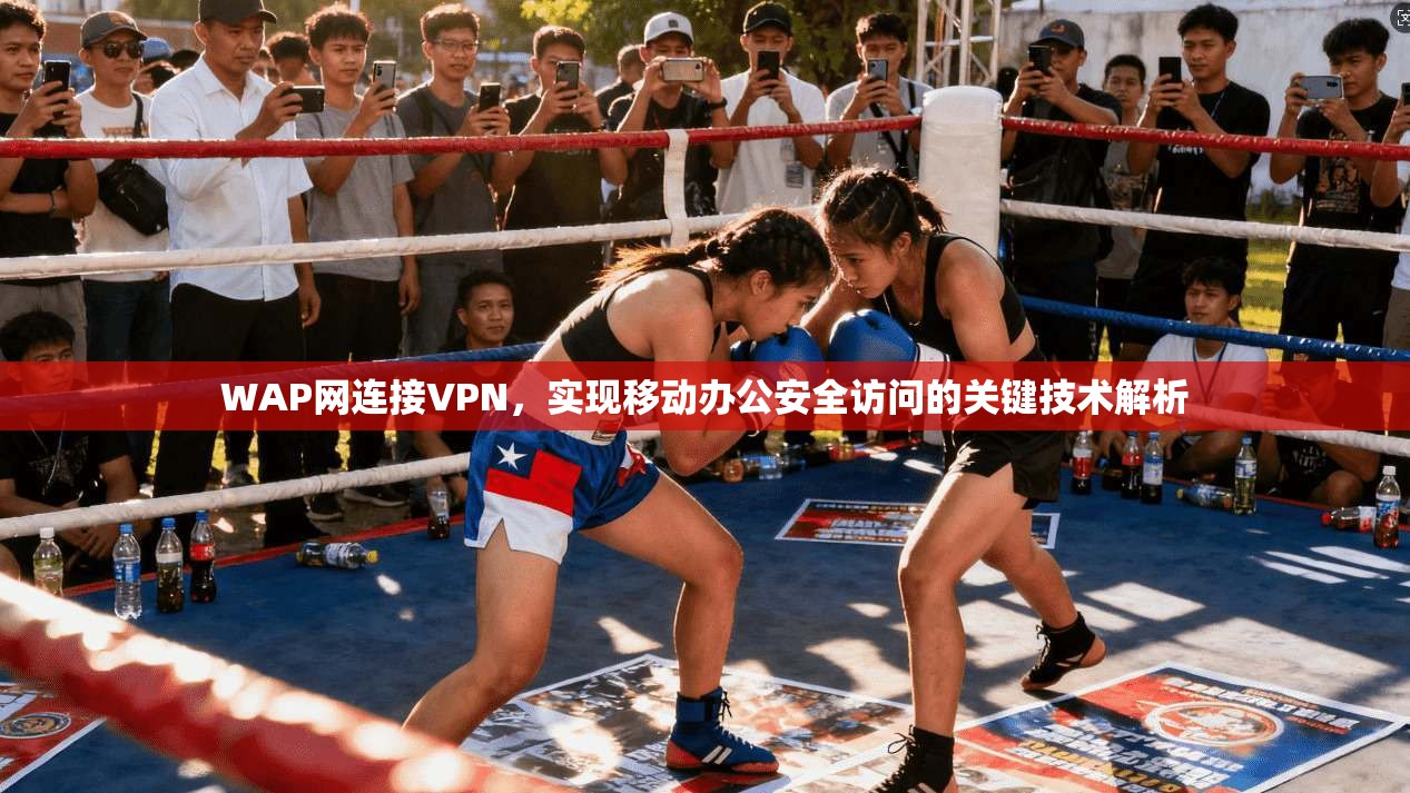 WAP网连接VPN，实现移动办公安全访问的关键技术解析