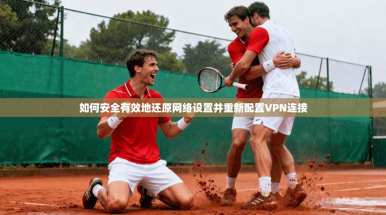 如何安全有效地还原网络设置并重新配置VPN连接
