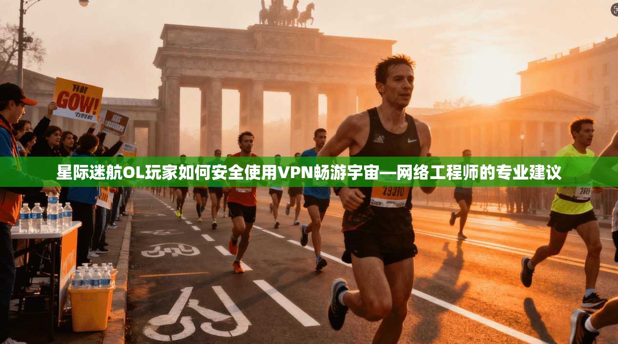 星际迷航OL玩家如何安全使用VPN畅游宇宙—网络工程师的专业建议