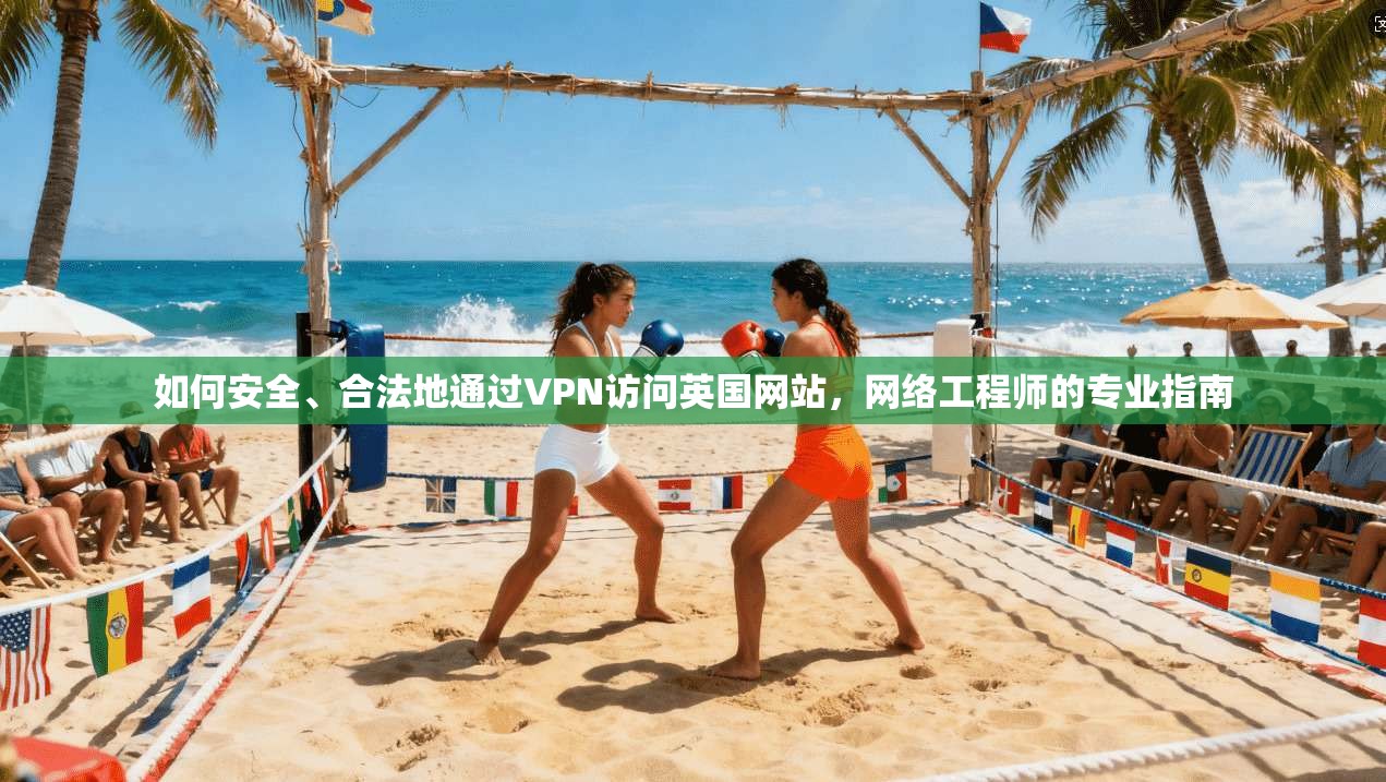 如何安全、合法地通过VPN访问英国网站，网络工程师的专业指南