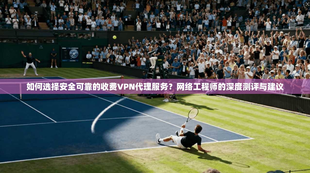 如何选择安全可靠的收费VPN代理服务？网络工程师的深度测评与建议