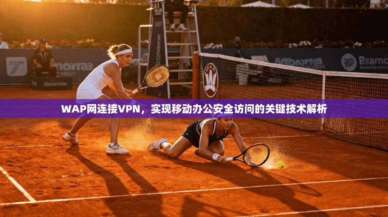 WAP网连接VPN，实现移动办公安全访问的关键技术解析