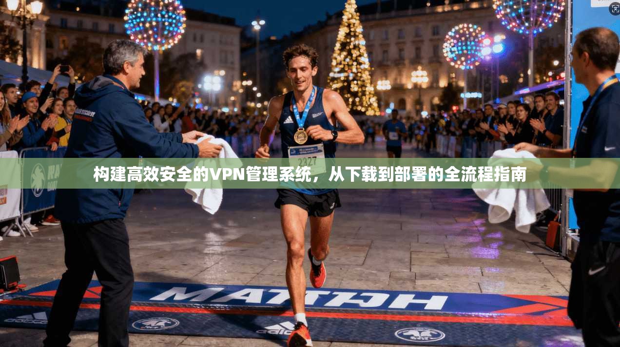 构建高效安全的VPN管理系统，从下载到部署的全流程指南