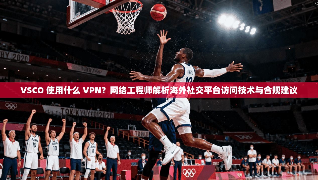 VSCO 使用什么 VPN？网络工程师解析海外社交平台访问技术与合规建议