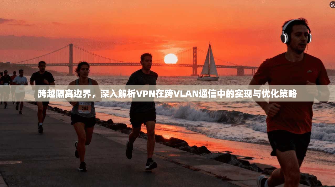 跨越隔离边界,深入解析VPN在跨VLAN通信中的实现与优化策略