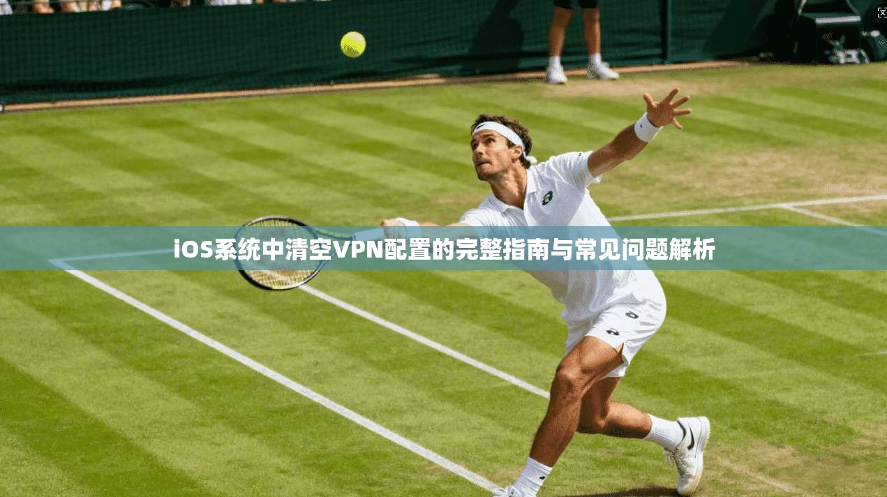 iOS系统中清空VPN配置的完整指南与常见问题解析