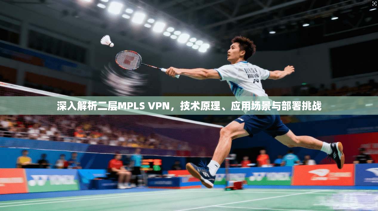 深入解析二层MPLS VPN，技术原理、应用场景与部署挑战