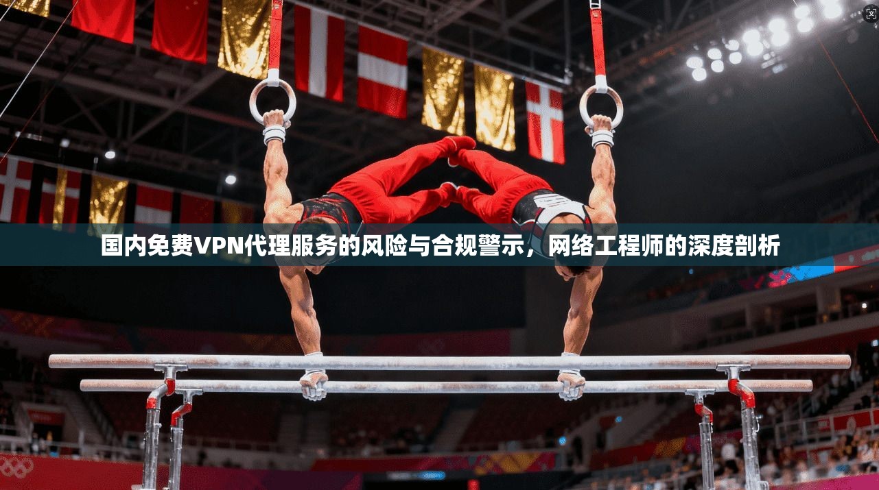 国内免费VPN代理服务的风险与合规警示，网络工程师的深度剖析