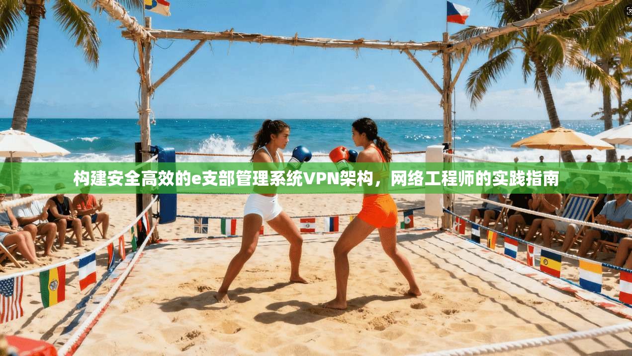 构建安全高效的e支部管理系统VPN架构，网络工程师的实践指南