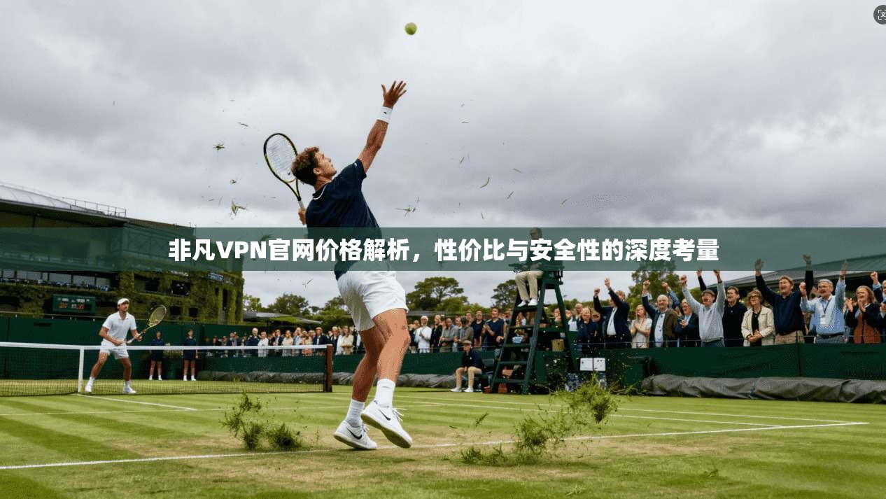 非凡VPN官网价格解析，性价比与安全性的深度考量