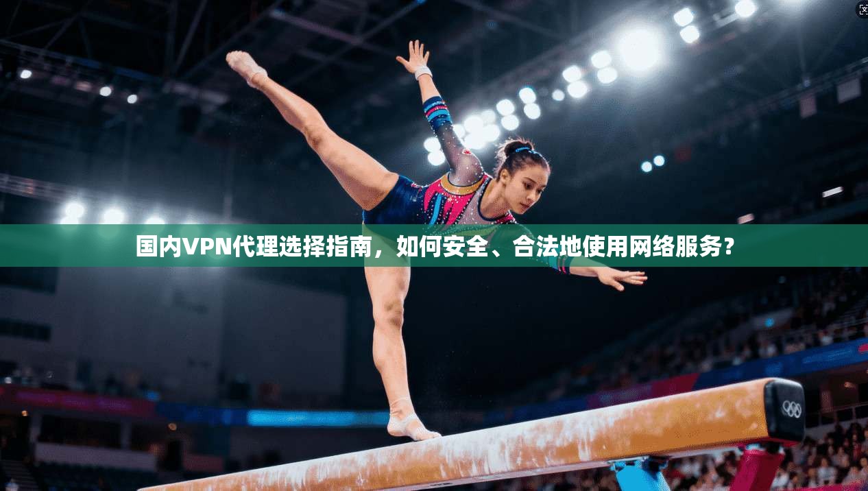 国内VPN代理选择指南，如何安全、合法地使用网络服务？