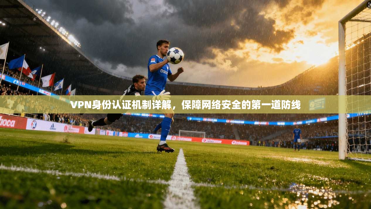 VPN身份认证机制详解，保障网络安全的第一道防线