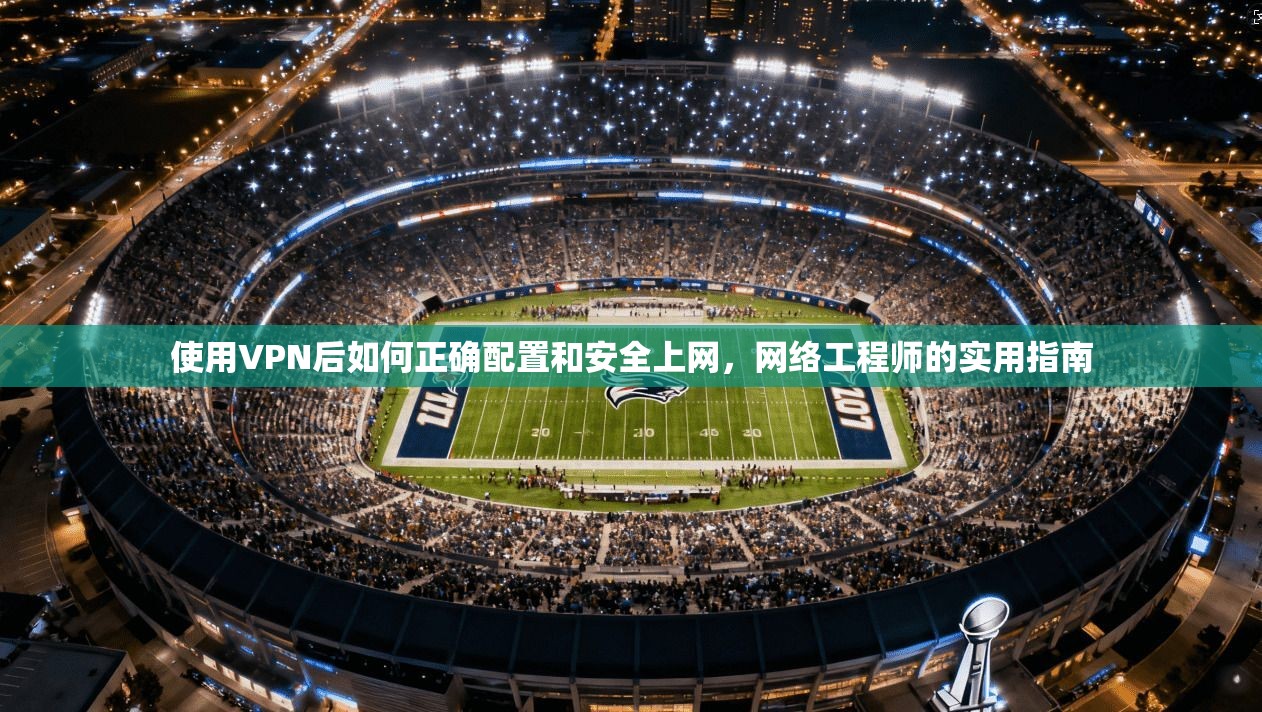 使用VPN后如何正确配置和安全上网，网络工程师的实用指南