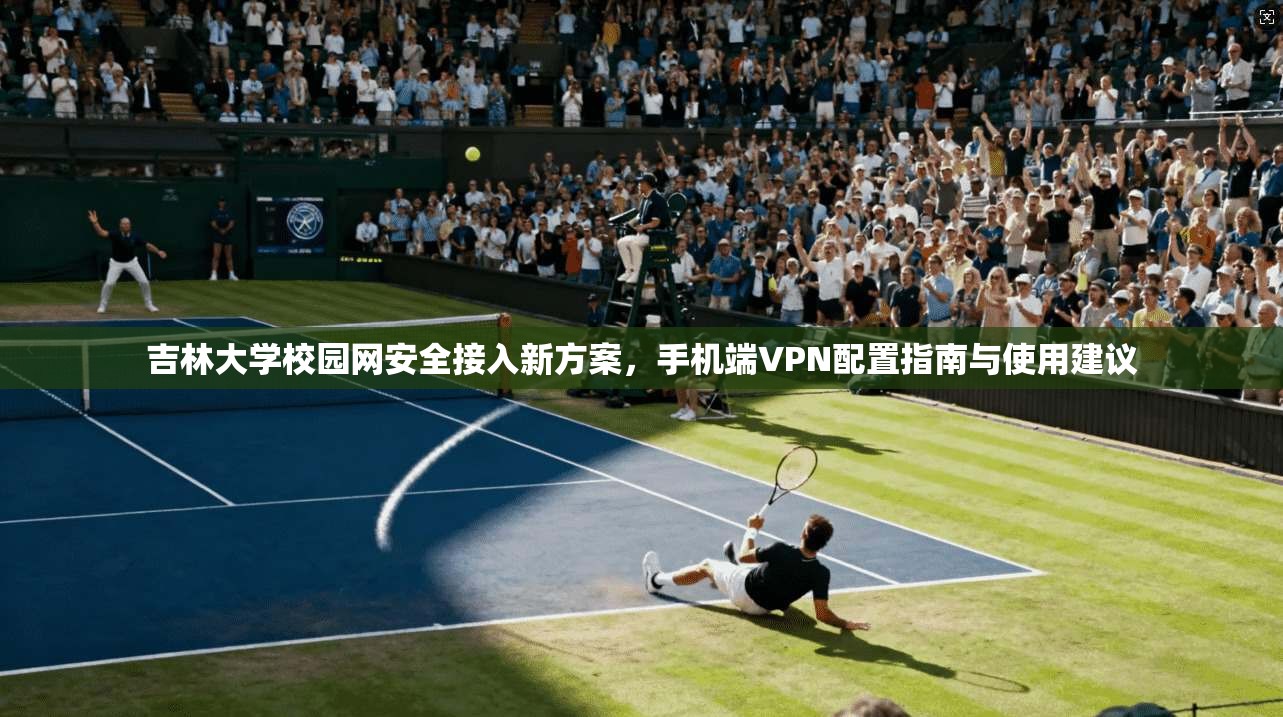 吉林大学校园网安全接入新方案，手机端VPN配置指南与使用建议