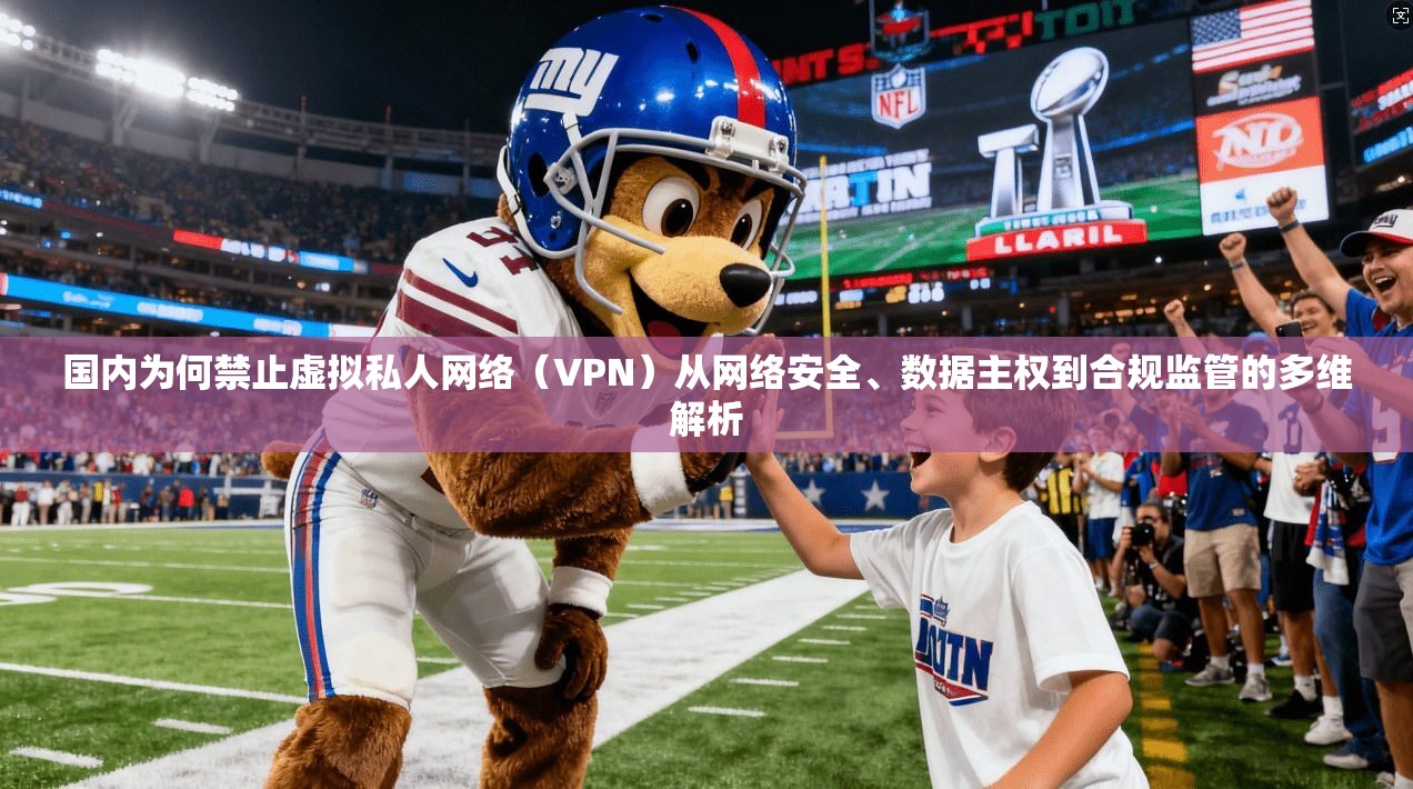 国内为何禁止虚拟私人网络（VPN）从网络安全、数据主权到合规监管的多维解析