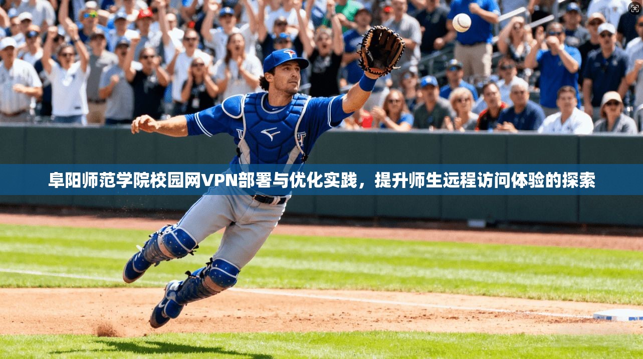 阜阳师范学院校园网VPN部署与优化实践，提升师生远程访问体验的探索