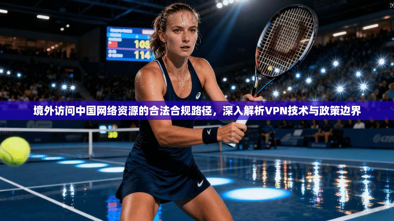 境外访问中国网络资源的合法合规路径,深入解析VPN技术与政策边界