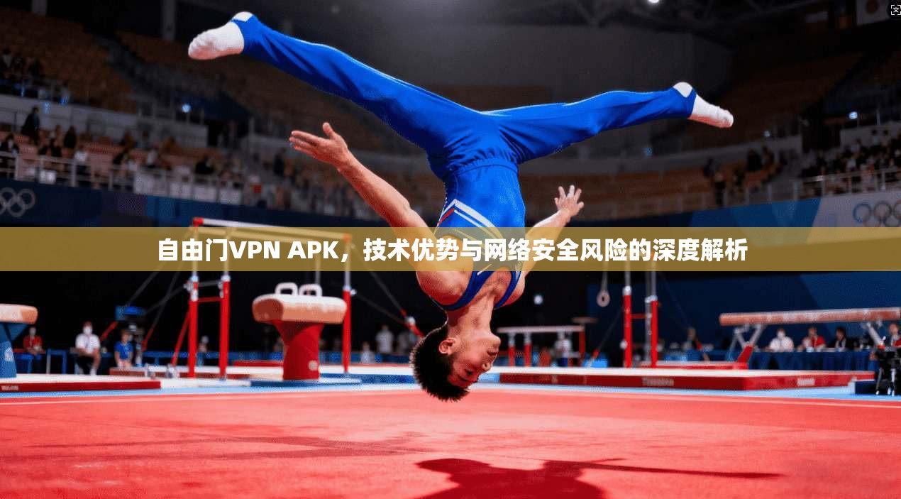 自由门VPN APK，技术优势与网络安全风险的深度解析