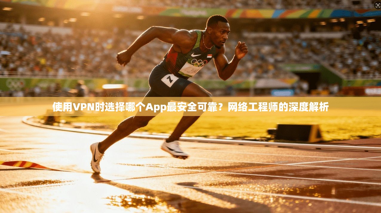 使用VPN时选择哪个App最安全可靠？网络工程师的深度解析