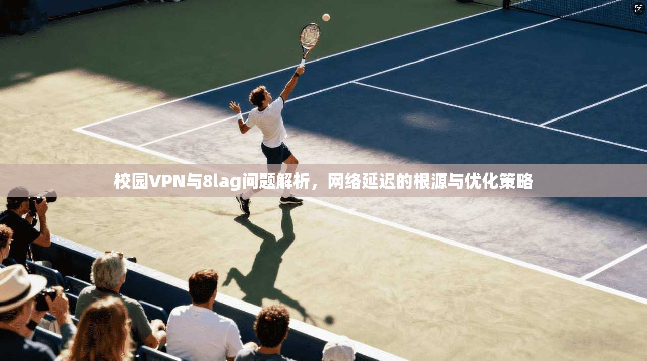 校园VPN与8lag问题解析，网络延迟的根源与优化策略