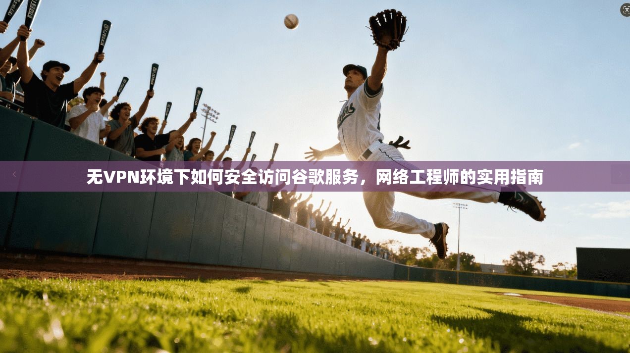 无VPN环境下如何安全访问谷歌服务，网络工程师的实用指南  第1张