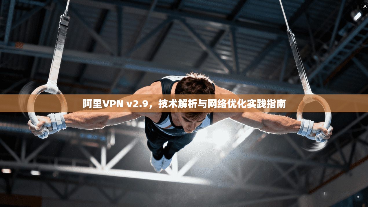 阿里VPN v2.9,技术解析与网络优化实践指南