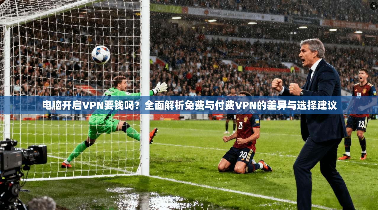 电脑开启VPN要钱吗？全面解析免费与付费VPN的差异与选择建议