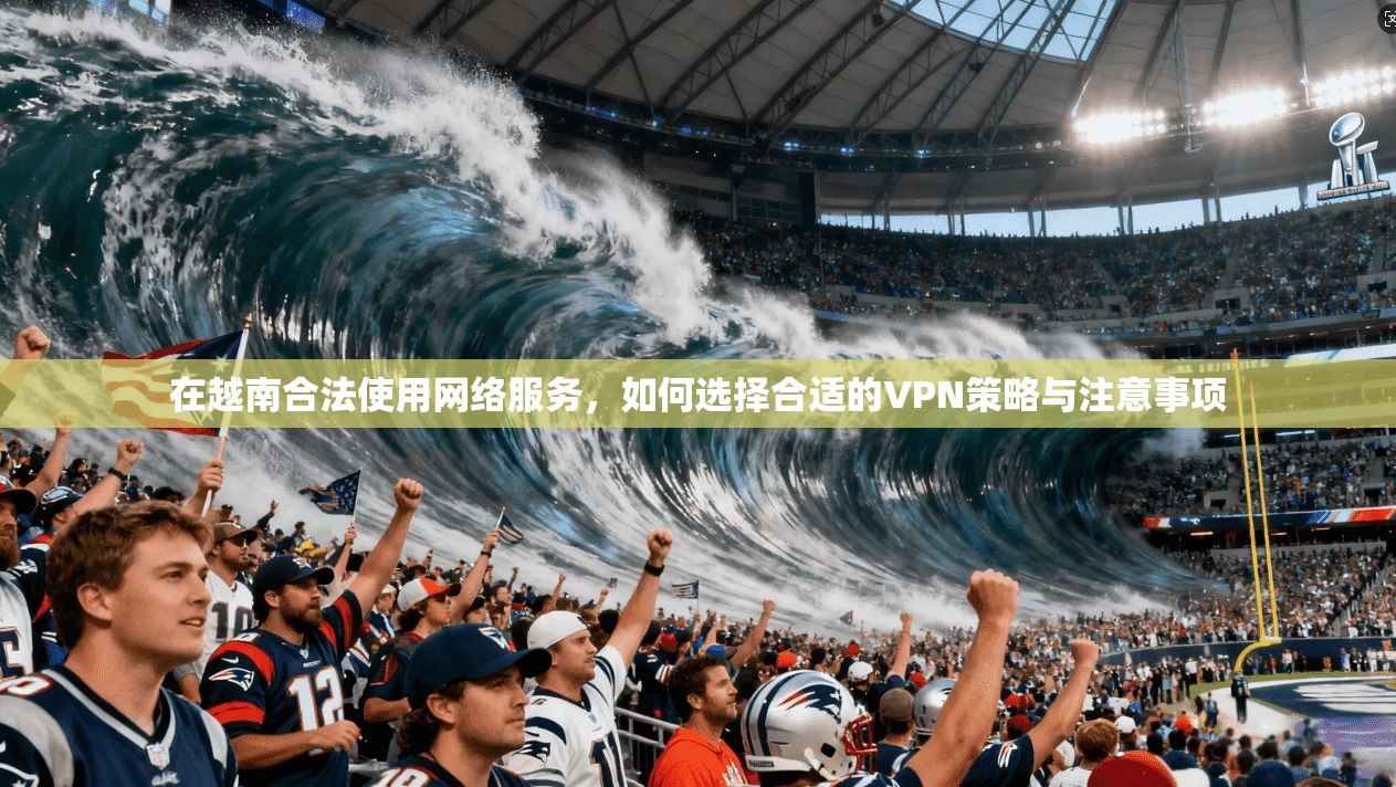 在越南合法使用网络服务，如何选择合适的VPN策略与注意事项