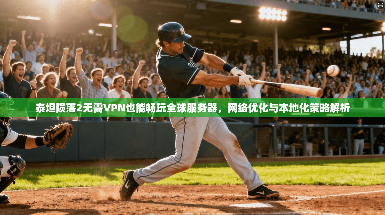 泰坦陨落2无需VPN也能畅玩全球服务器，网络优化与本地化策略解析