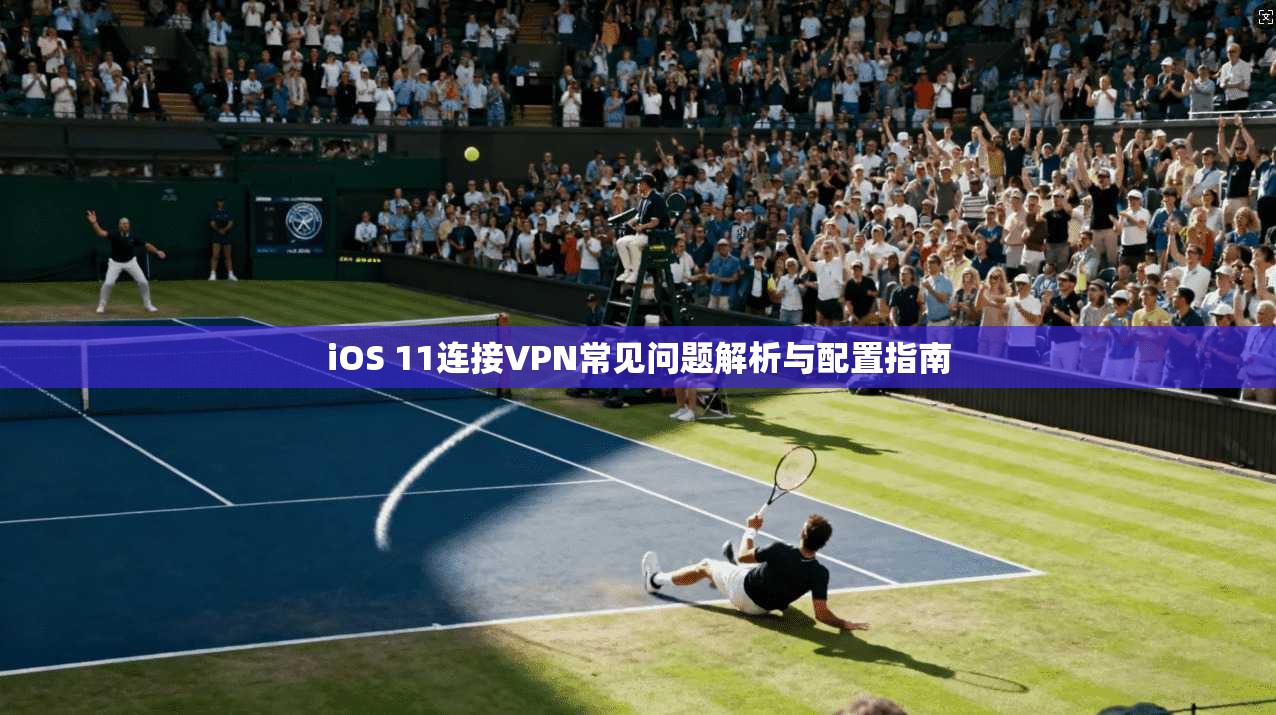 iOS 11连接VPN常见问题解析与配置指南