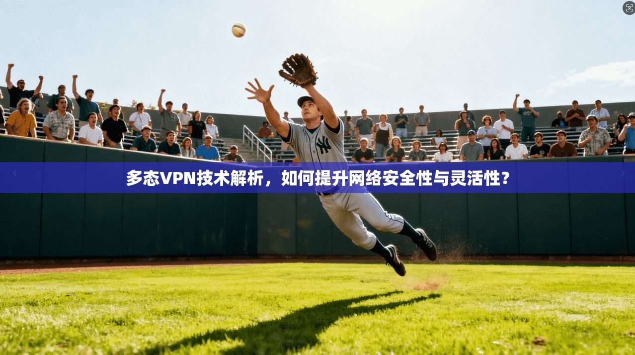 多态VPN技术解析，如何提升网络安全性与灵活性？