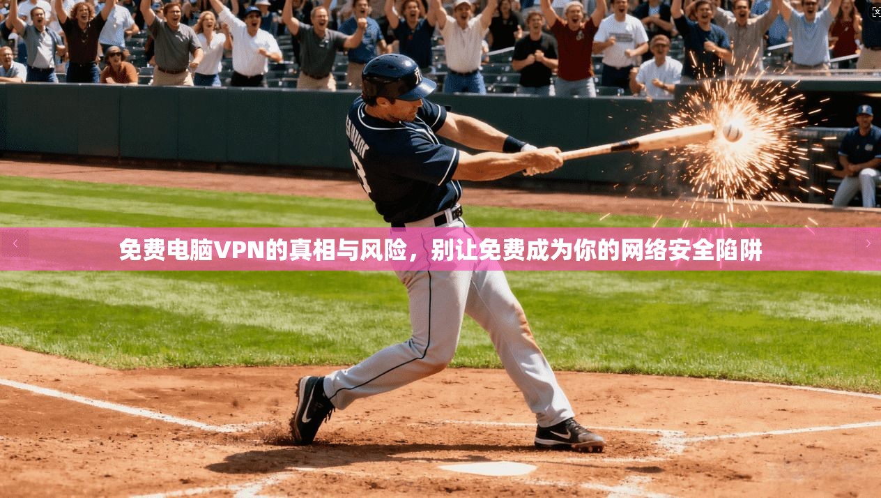 免费电脑VPN的真相与风险，别让免费成为你的网络安全陷阱