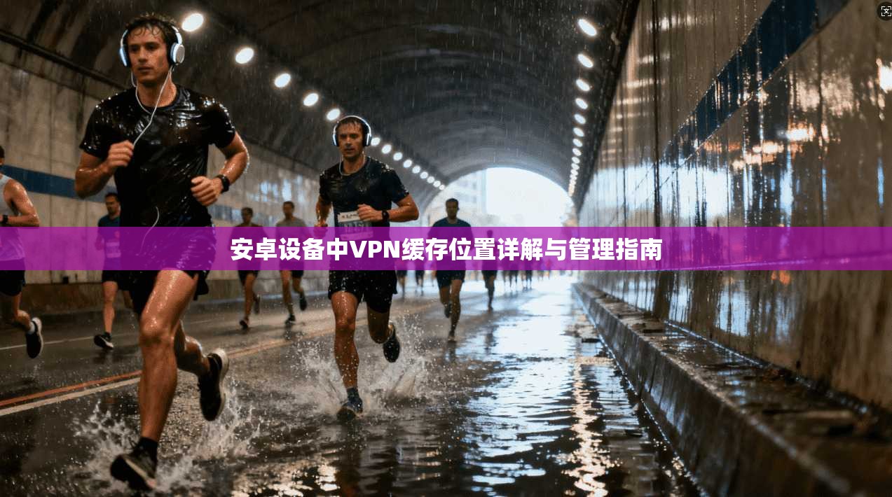 安卓设备中VPN缓存位置详解与管理指南