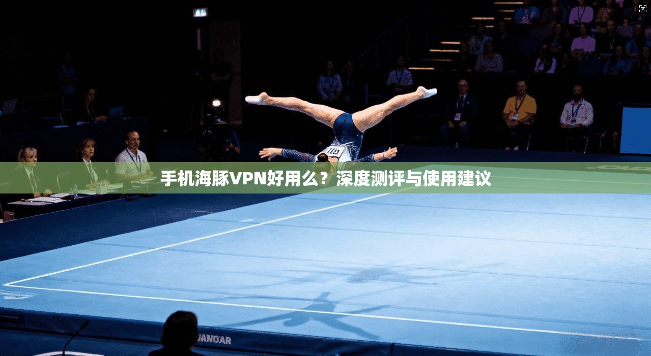 手机海豚VPN好用么？深度测评与使用建议