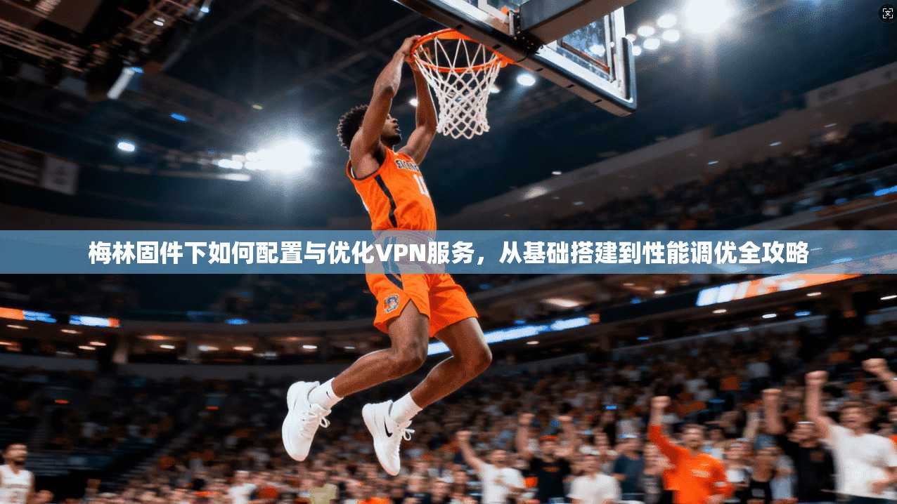 梅林固件下如何配置与优化VPN服务，从基础搭建到性能调优全攻略