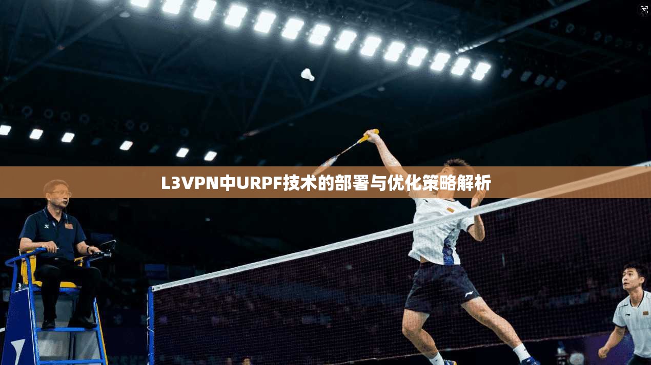 L3VPN中URPF技术的部署与优化策略解析