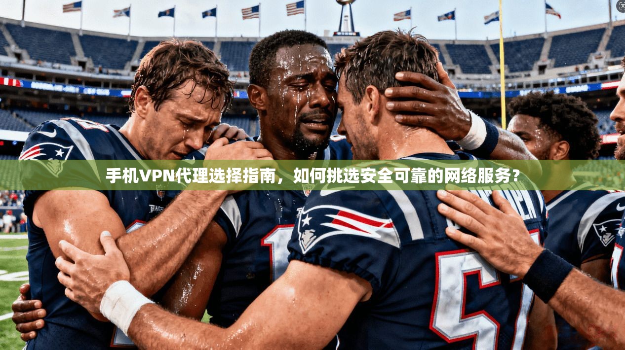 手机VPN代理选择指南，如何挑选安全可靠的网络服务？
