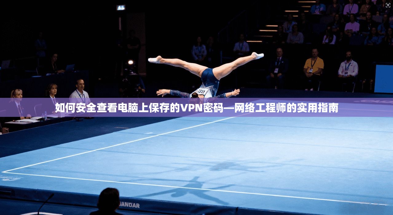 如何安全查看电脑上保存的VPN密码—网络工程师的实用指南 第1张 如何安全查看电脑上保存的VPN密码—网络工程师的实用指南 第1张