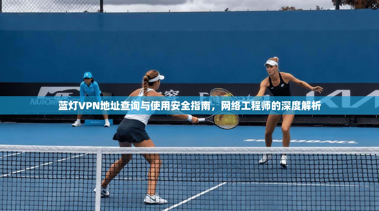 蓝灯VPN地址查询与使用安全指南，网络工程师的深度解析