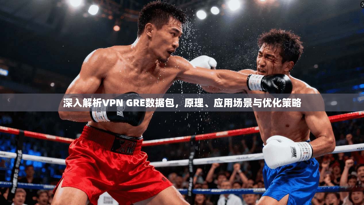 深入解析VPN GRE数据包，原理、应用场景与优化策略