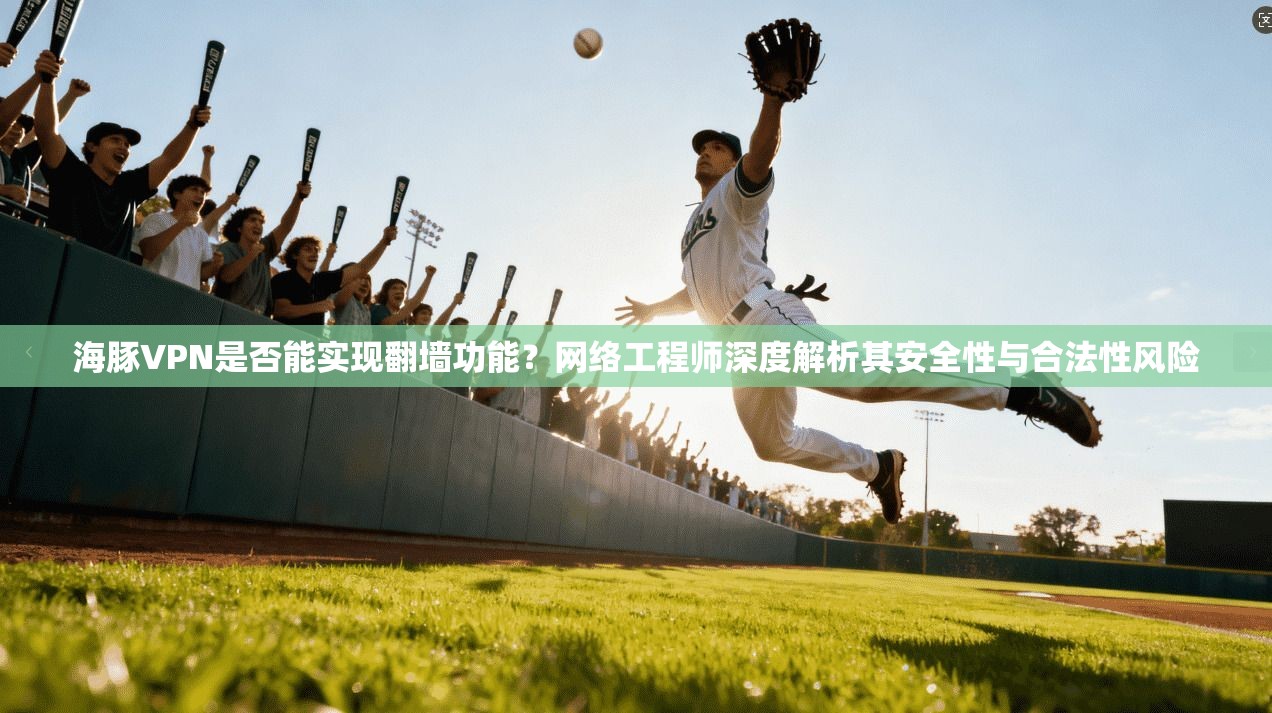 海豚VPN是否能实现翻墙功能？网络工程师深度解析其安全性与合法性风险