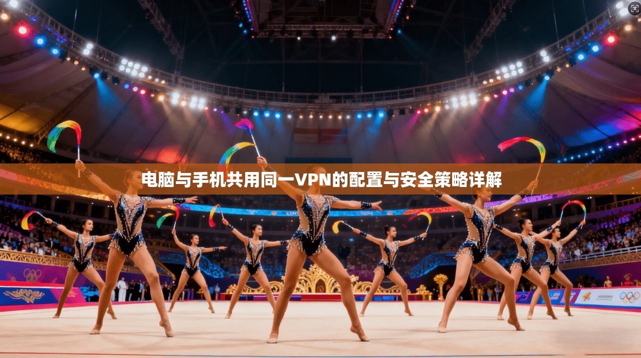 电脑与手机共用同一VPN的配置与安全策略详解