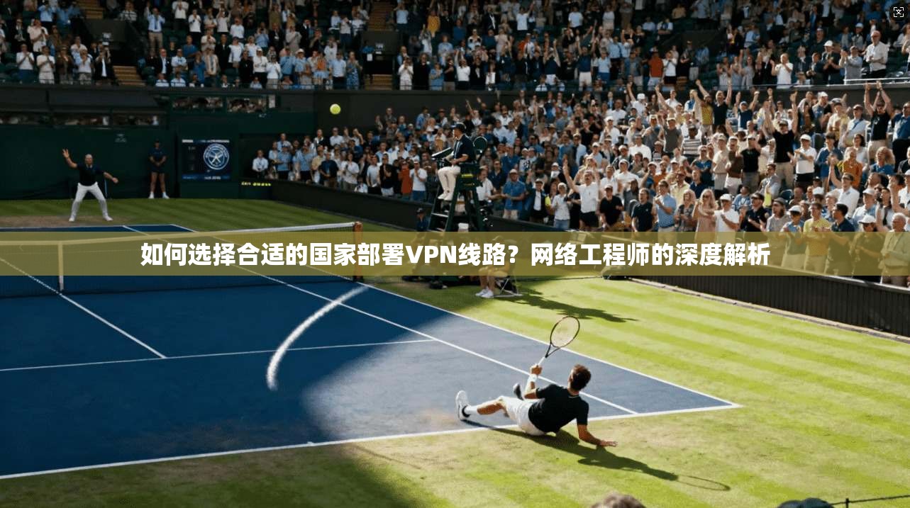 如何选择合适的国家部署VPN线路？网络工程师的深度解析