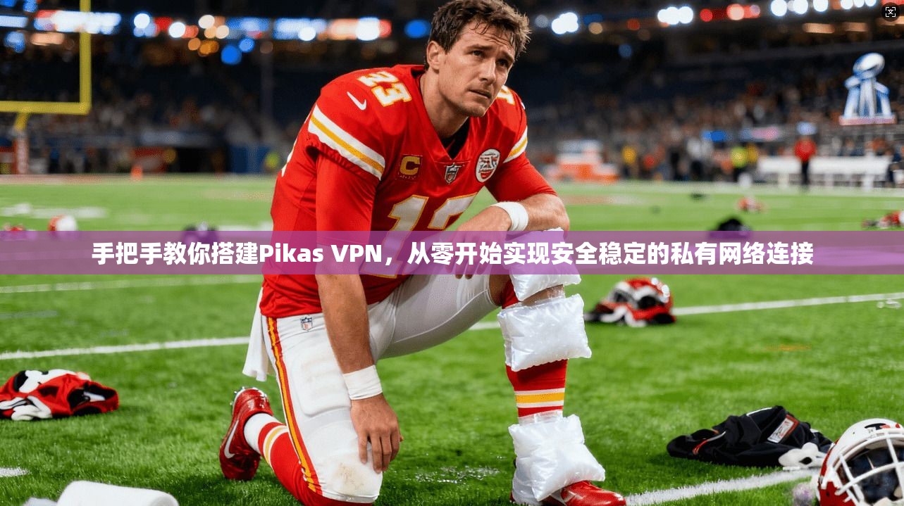 手把手教你搭建Pikas VPN,从零开始实现安全稳定的私有网络连接