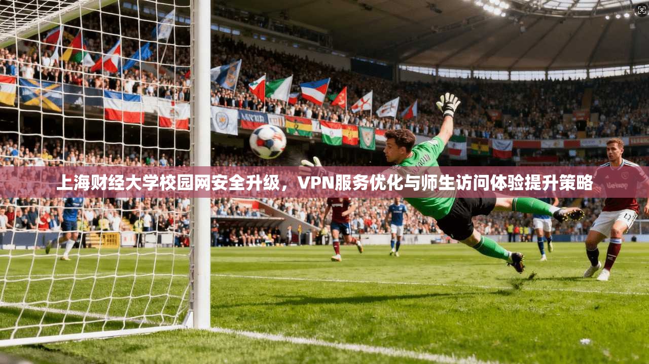 上海财经大学校园网安全升级，VPN服务优化与师生访问体验提升策略