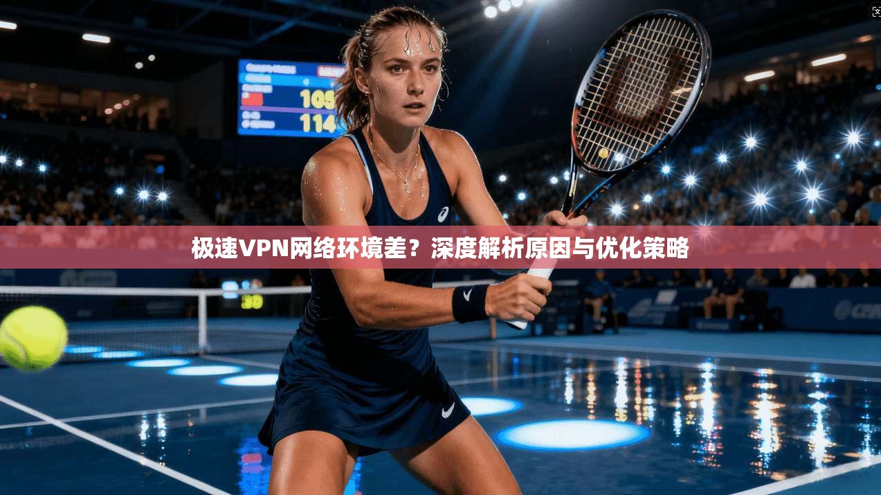极速VPN网络环境差？深度解析原因与优化策略