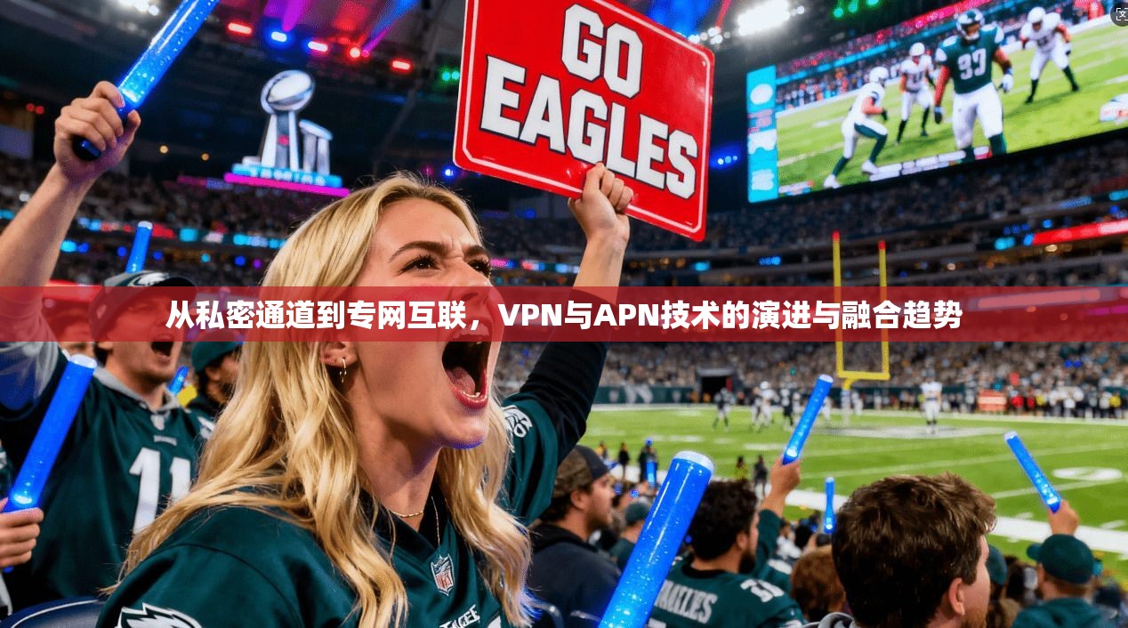 从私密通道到专网互联，VPN与APN技术的演进与融合趋势  第1张